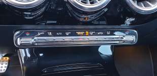 Recambio de mando climatizador para mercedes-benz clase a berlina (bm 177) 2018- a 250 e (177.186) referencia OEM IAM A247905340