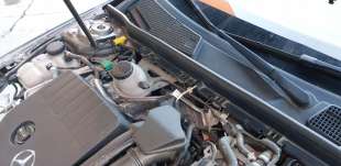 Recambio de motor limpia delantero para mercedes-benz clase a berlina (bm 177) 2018- a 250 e (177.186) referencia OEM IAM A17790