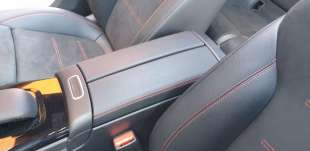 Recambio de apoyabrazos central para mercedes-benz clase a berlina (bm 177) 2018- a 250 e (177.186) referencia OEM IAM 177680660