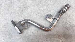 Recambio de tubo para dacia duster ii 2017- anniversary referencia OEM IAM 151976181R  