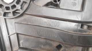 Recambio de elevalunas delantero derecho para hyundai tucson 2015- 1.6 crdi cat referencia OEM IAM 82480D7240 9210100100 9210300