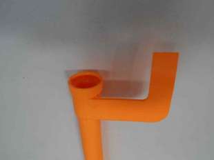 Recambio de varilla aceite para volkswagen golf v berlina (1k1) 2003-2008 1.9 tdi referencia OEM IAM 038103663C 413177  2