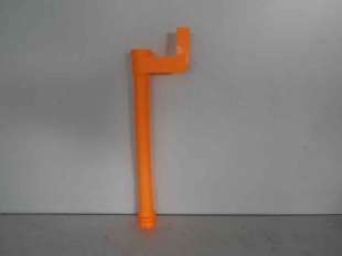 Recambio de varilla aceite para volkswagen golf v berlina (1k1) 2003-2008 1.9 tdi referencia OEM IAM 038103663C 413177 