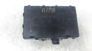 Recambio de modulo electronico para ford mondeo lim. 2014- hybrid referencia OEM IAM KG9T14D068NB   2