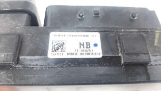 Recambio de modulo electronico para ford mondeo lim. 2014- hybrid referencia OEM IAM KG9T14D068NB  