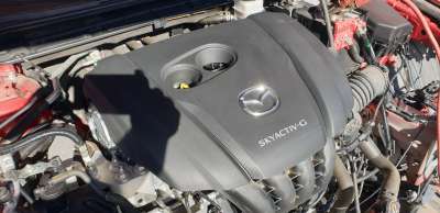 Recambio de caja cambios para mazda 3 sedán (bp) 2019- evolution referencia OEM IAM 2TH0700870  