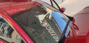 Recambio de parabrisas para mazda 3 sedán (bp) 2019- evolution referencia OEM IAM BCKB63900D  