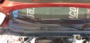 Recambio de brazo limpia delantero derecho para mazda 3 sedán (bp) 2019- evolution referencia OEM IAM BCKB67321  