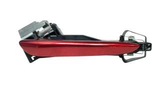 Recambio de maneta exterior trasera derecha para mazda 3 sedán (bp) 2019- evolution referencia OEM IAM BCJH72410GE4  