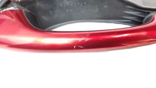 Recambio de maneta exterior trasera derecha para mazda 3 sedán (bp) 2019- evolution referencia OEM IAM BCJH72410GE4  