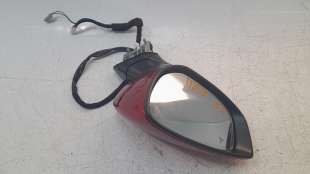 Recambio de retrovisor izquierdo para mazda 3 sedán (bp) 2019- evolution referencia OEM IAM BDEL69181D  