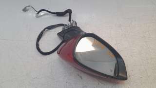 Recambio de retrovisor izquierdo para mazda 3 sedán (bp) 2019- evolution referencia OEM IAM BDEL69181D  
