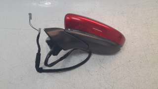 Recambio de retrovisor izquierdo para mazda 3 sedán (bp) 2019- evolution referencia OEM IAM BDEL69181D  