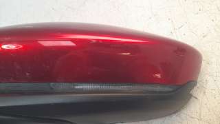 Recambio de retrovisor izquierdo para mazda 3 sedán (bp) 2019- evolution referencia OEM IAM BDEL69181D  