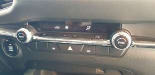 Recambio de mando climatizador para mazda 3 sedán (bp) 2019- evolution referencia OEM IAM BDEL61190A  