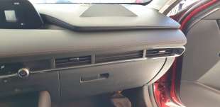Recambio de ventilador calefaccion para mazda 3 sedán (bp) 2019- evolution referencia OEM IAM BDGF61B10  