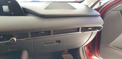 Recambio de ventilador calefaccion para mazda 3 sedán (bp) 2019- evolution referencia OEM IAM BDGF61B10  