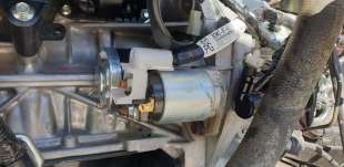 Recambio de motor arranque para mazda 3 sedán (bp) 2019- evolution referencia OEM IAM HF0218400  