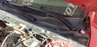 Recambio de motor limpia delantero para mazda 3 sedán (bp) 2019- evolution referencia OEM IAM 4125001103007  