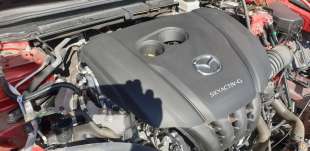 Recambio de alternador para mazda 3 sedán (bp) 2019- evolution referencia OEM IAM C3TB5291A  