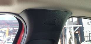 Recambio de airbag cortina delantero derecho para mazda 3 sedán (bp) 2019- evolution referencia OEM IAM BEPN57KM0G  
