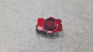 Recambio de sensor de aparcamiento para mazda 3 sedán (bp) 2019- evolution referencia OEM IAM B0J867UC1PR  