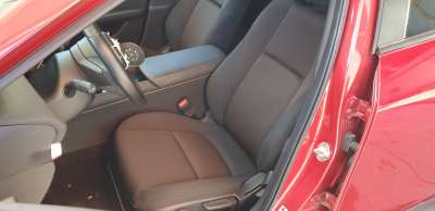 Recambio de juego asientos completo para mazda 3 sedán (bp) 2019- evolution referencia OEM IAM BDGF8818102  