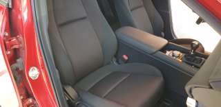 Recambio de juego asientos completo para mazda 3 sedán (bp) 2019- evolution referencia OEM IAM BDGF8818102  