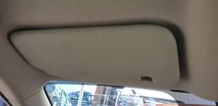 Recambio de parasol izquierdo para mazda 3 sedán (bp) 2019- evolution referencia OEM IAM BDMA69320B02  
