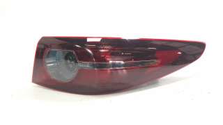 Recambio de piloto trasero derecho para mazda 3 sedán (bp) 2019- evolution referencia OEM IAM B0J851150A  