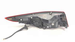 Recambio de piloto trasero derecho para mazda 3 sedán (bp) 2019- evolution referencia OEM IAM B0J851150A   2