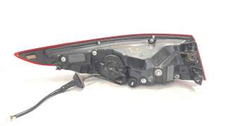 Recambio de piloto trasero derecho para mazda 3 sedán (bp) 2019- evolution referencia OEM IAM B0J851150A  
