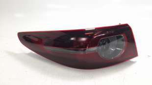 Recambio de piloto trasero izquierdo para mazda 3 sedán (bp) 2019- evolution referencia OEM IAM B0JH51160  