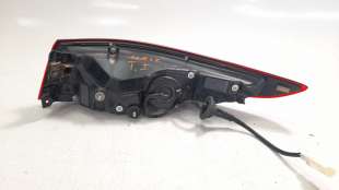 Recambio de piloto trasero izquierdo para mazda 3 sedán (bp) 2019- evolution referencia OEM IAM B0JH51160   2