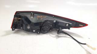 Recambio de piloto trasero izquierdo para mazda 3 sedán (bp) 2019- evolution referencia OEM IAM B0JH51160  