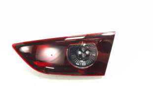 Recambio de piloto trasero derecho interior para mazda 3 sedán (bp) 2019- evolution referencia OEM IAM BCJH513F0  