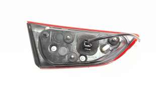 Recambio de piloto trasero derecho interior para mazda 3 sedán (bp) 2019- evolution referencia OEM IAM BCJH513F0   2