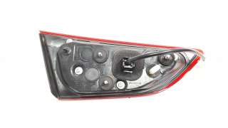 Recambio de piloto trasero derecho interior para mazda 3 sedán (bp) 2019- evolution referencia OEM IAM BCJH513F0  