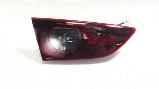 Recambio de piloto trasero izquierdo interior para mazda 3 sedán (bp) 2019- evolution referencia OEM IAM BCJH513G0  