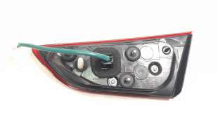 Recambio de piloto trasero izquierdo interior para mazda 3 sedán (bp) 2019- evolution referencia OEM IAM BCJH513G0   2