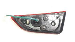 Recambio de piloto trasero izquierdo interior para mazda 3 sedán (bp) 2019- evolution referencia OEM IAM BCJH513G0  