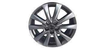 Recambio de llanta para mazda 3 sedán (bp) 2019- evolution referencia OEM IAM 9965657080  