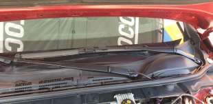 Recambio de brazo limpia delantero izquierdo para mazda 3 sedán (bp) 2019- evolution referencia OEM IAM BCKA67321A  