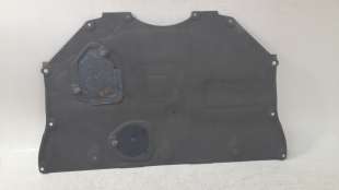 Recambio de cubrecarter para mazda 3 sedán (bp) 2019- evolution referencia OEM IAM BCJH56111  