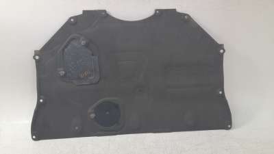 Recambio de cubrecarter para mazda 3 sedán (bp) 2019- evolution referencia OEM IAM BCJH56111  
