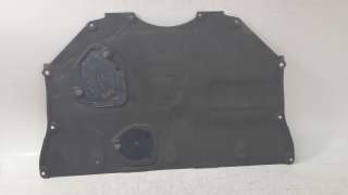 Recambio de cubrecarter para mazda 3 sedán (bp) 2019- evolution referencia OEM IAM BCJH56111  
