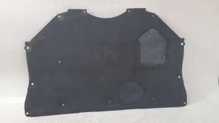 Recambio de cubrecarter para mazda 3 sedán (bp) 2019- evolution referencia OEM IAM BCJH56111  