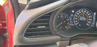 Recambio de aireador izquierdo para mazda 3 sedán (bp) 2019- evolution referencia OEM IAM BDGF64830C02  