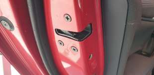 Recambio de cerradura puerta trasera izquierda para mazda 3 sedán (bp) 2019- evolution referencia OEM IAM BDMC73310B  