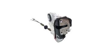 Recambio de cerradura puerta trasera derecha para mazda 3 sedán (bp) 2019- evolution referencia OEM IAM J23A417BCJH  